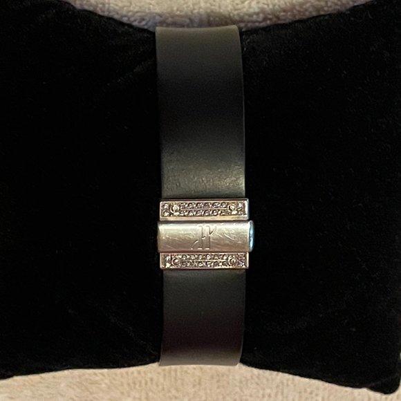 ❌SOLD❌  Rare HUBLOT MDM Depose Mother of Pearl Diamond Watch - Picture 9 of 16